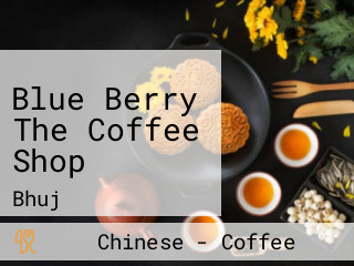 Blue Berry The Coffee Shop