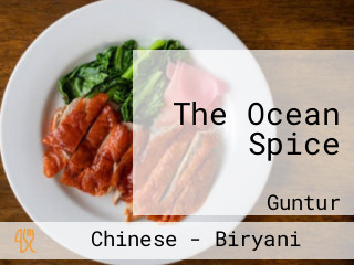 The Ocean Spice