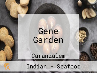 Gene Garden