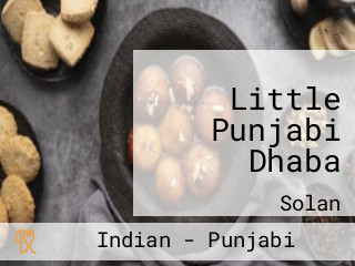 Little Punjabi Dhaba