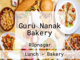 Guru Nanak Bakery