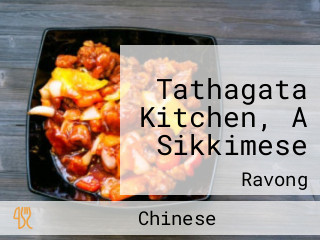 Tathagata Kitchen, A Sikkimese