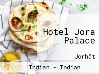 Hotel Jora Palace