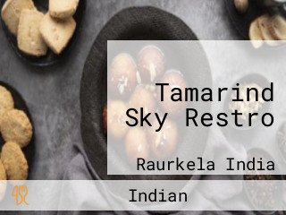 Tamarind Sky Restro