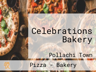 Celebrations Bakery