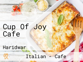 Cup Of Joy Cafe