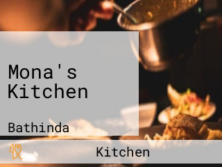 Mona's Kitchen