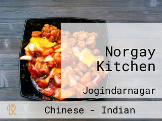 Norgay Kitchen