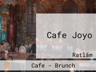 Cafe Joyo
