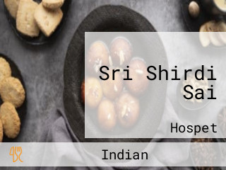 Sri Shirdi Sai