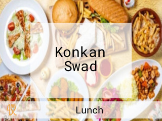 Konkan Swad