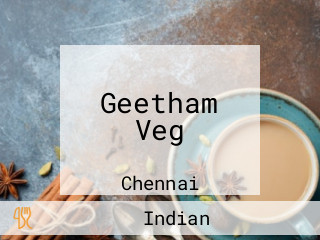 Geetham Veg