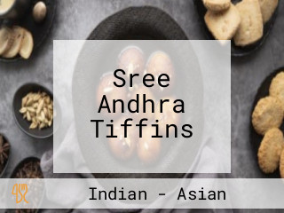 Sree Andhra Tiffins