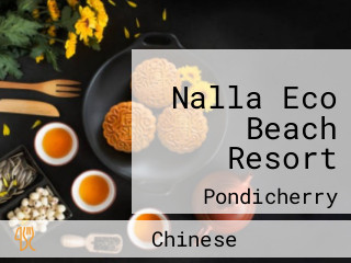 Nalla Eco Beach Resort