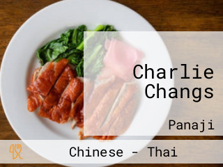 Charlie Changs