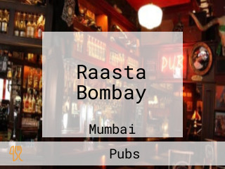 Raasta Bombay