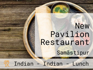 New Pavilion Restaurant