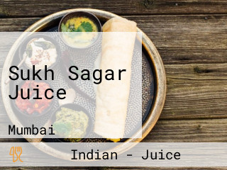Sukh Sagar Juice