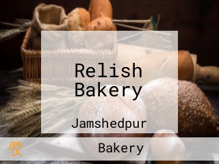 Relish Bakery