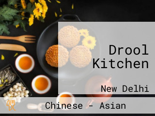 Drool Kitchen