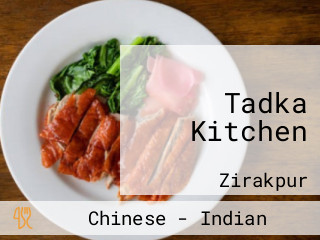 Tadka Kitchen