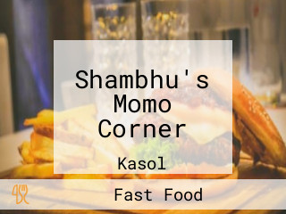 Shambhu's Momo Corner