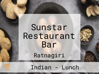 Sunstar Restaurant Bar