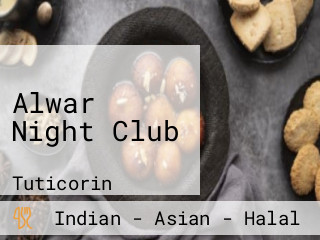 Alwar Night Club