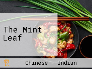 The Mint Leaf