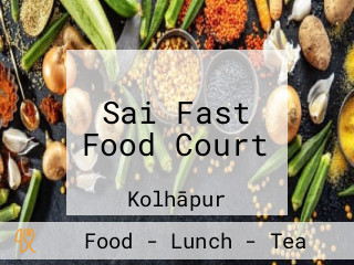 Sai Fast Food Court