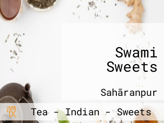 Swami Sweets