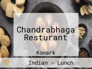 Chandrabhaga Resturant