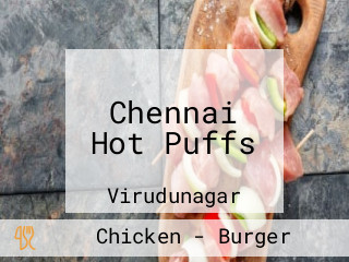 Chennai Hot Puffs