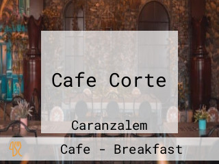 Cafe Corte