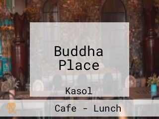 Buddha Place