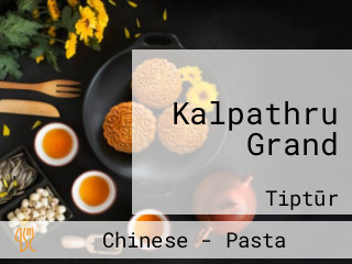 Kalpathru Grand