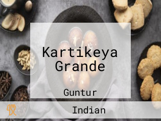 Kartikeya Grande