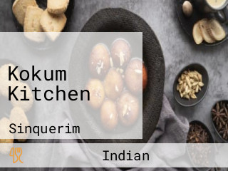 Kokum Kitchen