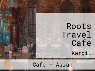 Roots Travel Cafe