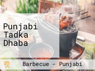 Punjabi Tadka Dhaba