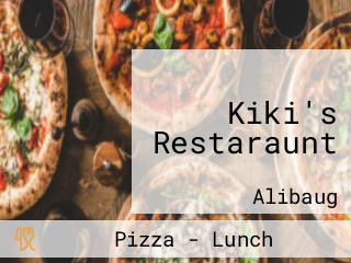 Kiki's Restaraunt