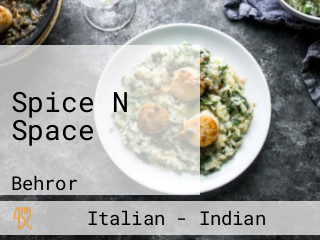 Spice N Space