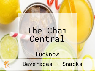 The Chai Central