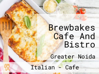 Brewbakes Cafe And Bistro