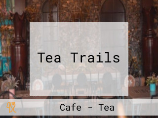 Tea Trails