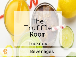The Truffle Room