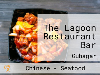 The Lagoon Restaurant Bar