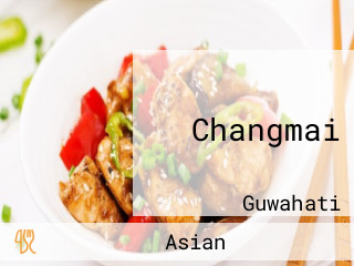 Changmai