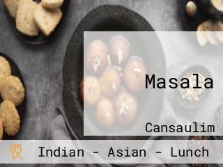 Masala