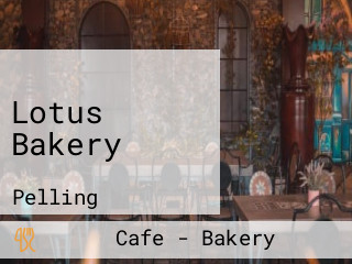Lotus Bakery